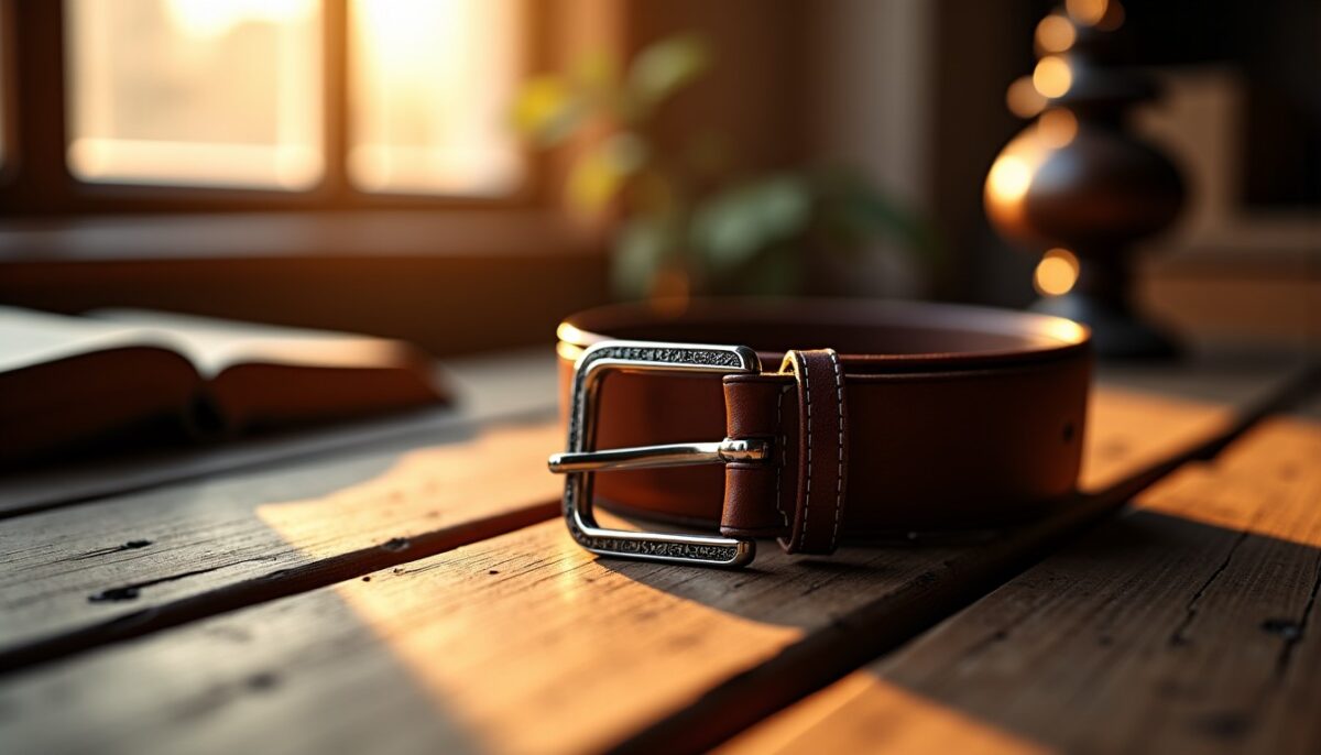 Trouve la boucle de ceinture parfaite qui sublime ton style unique