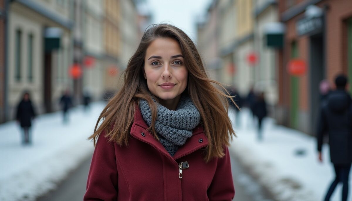 Noëmie Honiat : Quelle est sa taille et pourquoi suscite-t-elle autant d&rsquo;admiration ?