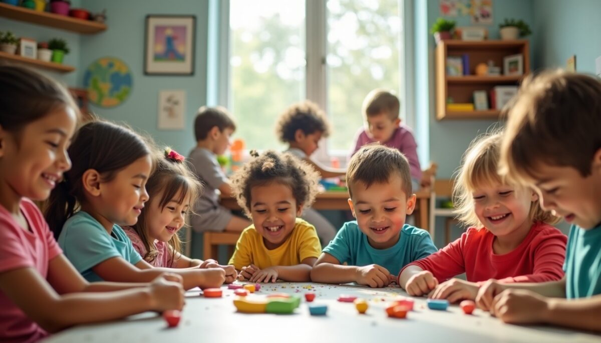 Guide 2026 : Comment sélectionner le service de garde idéal pour votre enfant ?
