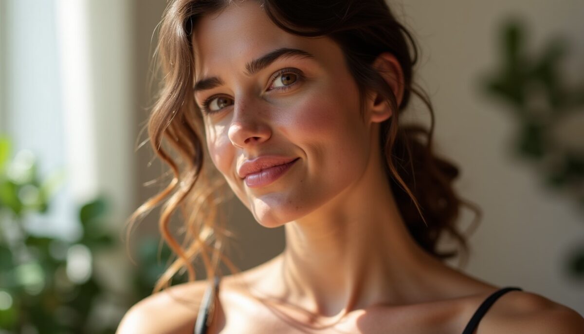 Guide pour choisir ta lingerie Iris et révéler toute ta beauté et confiance