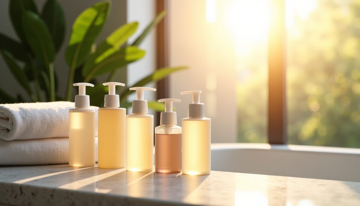 Guide essentiel : choisir le nettoyant visage parfait adapté à votre type de peau