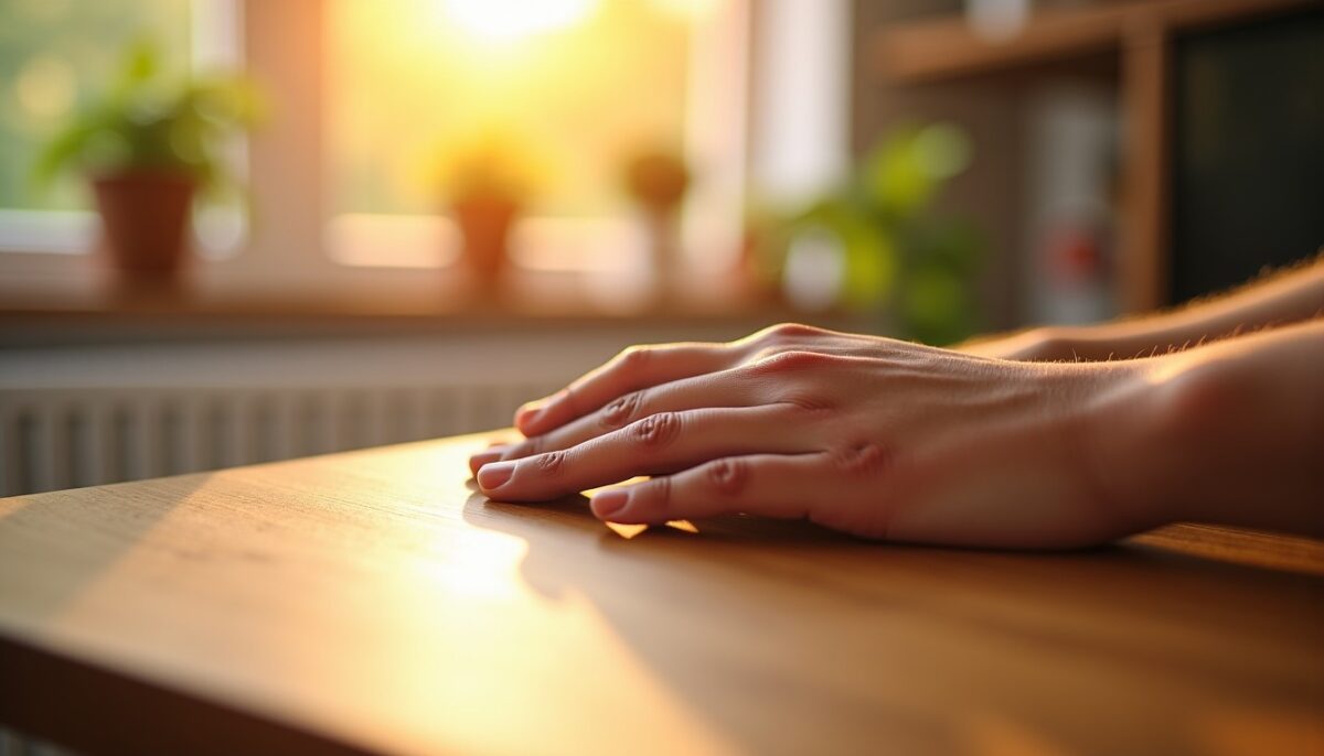 Guide pratique pour soigner un ongle incarné à la main et prévenir les risques