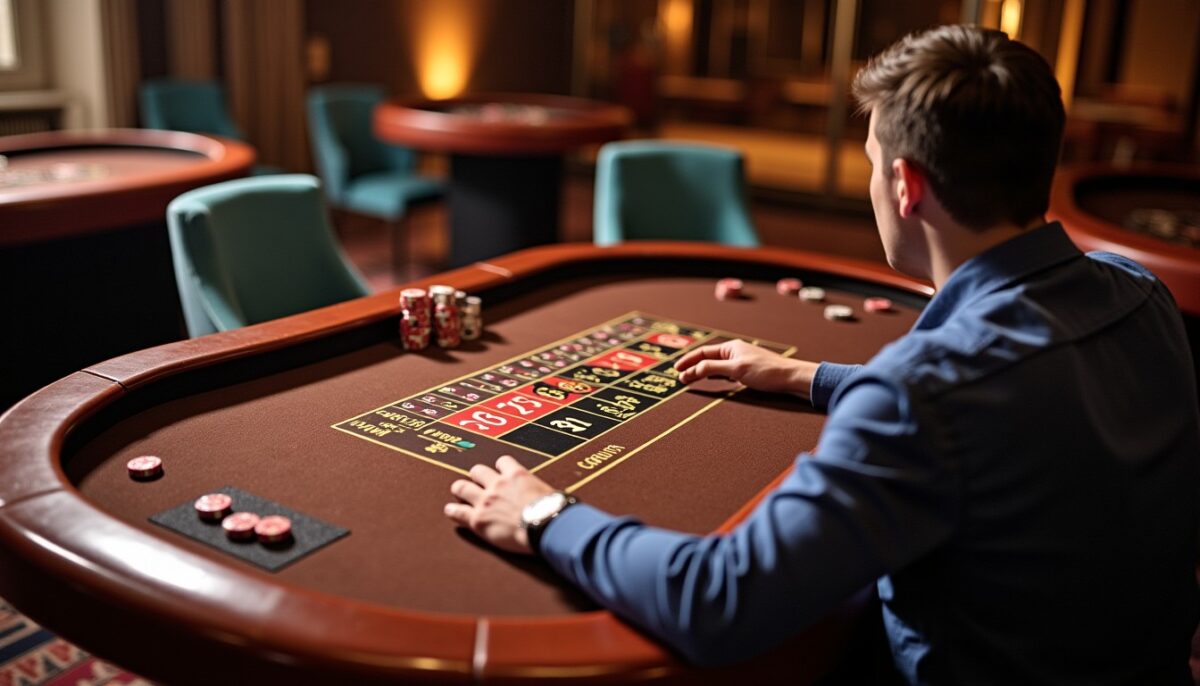 Révolutions orchestrées par l&rsquo;IA dans l&rsquo;univers des casinos en ligne