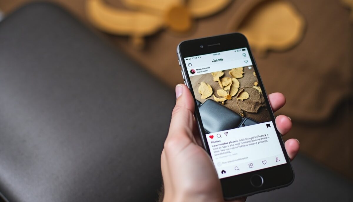 Picuki : Peut-on vraiment consulter Instagram sans compte en toute sécurité ?