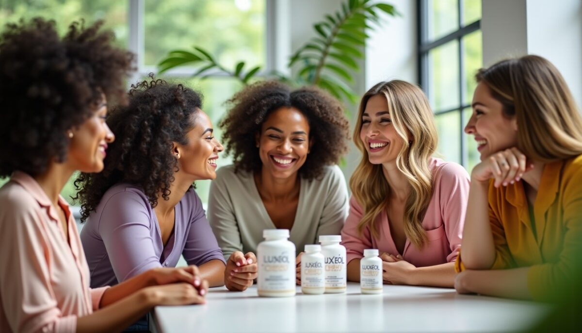Luxéol Cheveux : Le Verdict Authentique des Utilisatrices sur ce Complément Capillaire