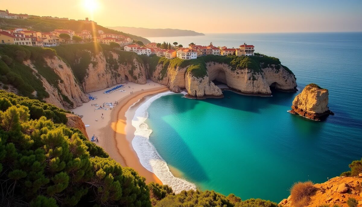 Découvrez Roses, perle de la Costa Brava : visites incontournables, plages idylliques et criques secrètes en Espagne