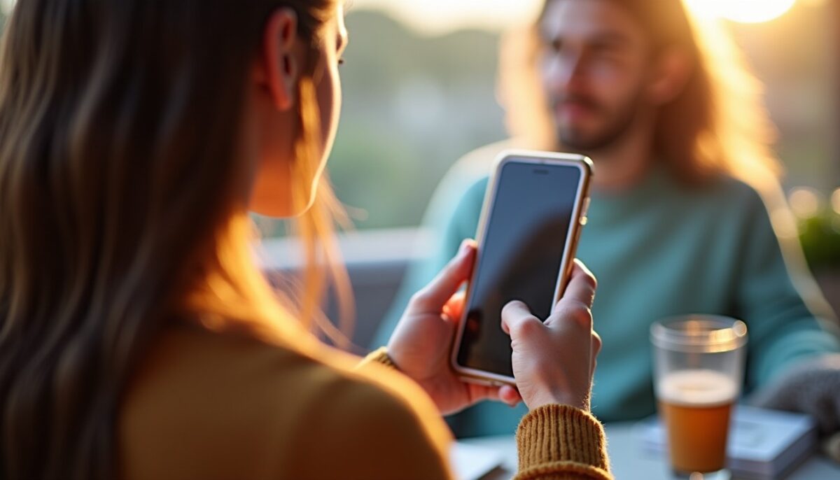Comprendre le GDB sur Tinder : Définitions, contextes et comment y répondre efficacement