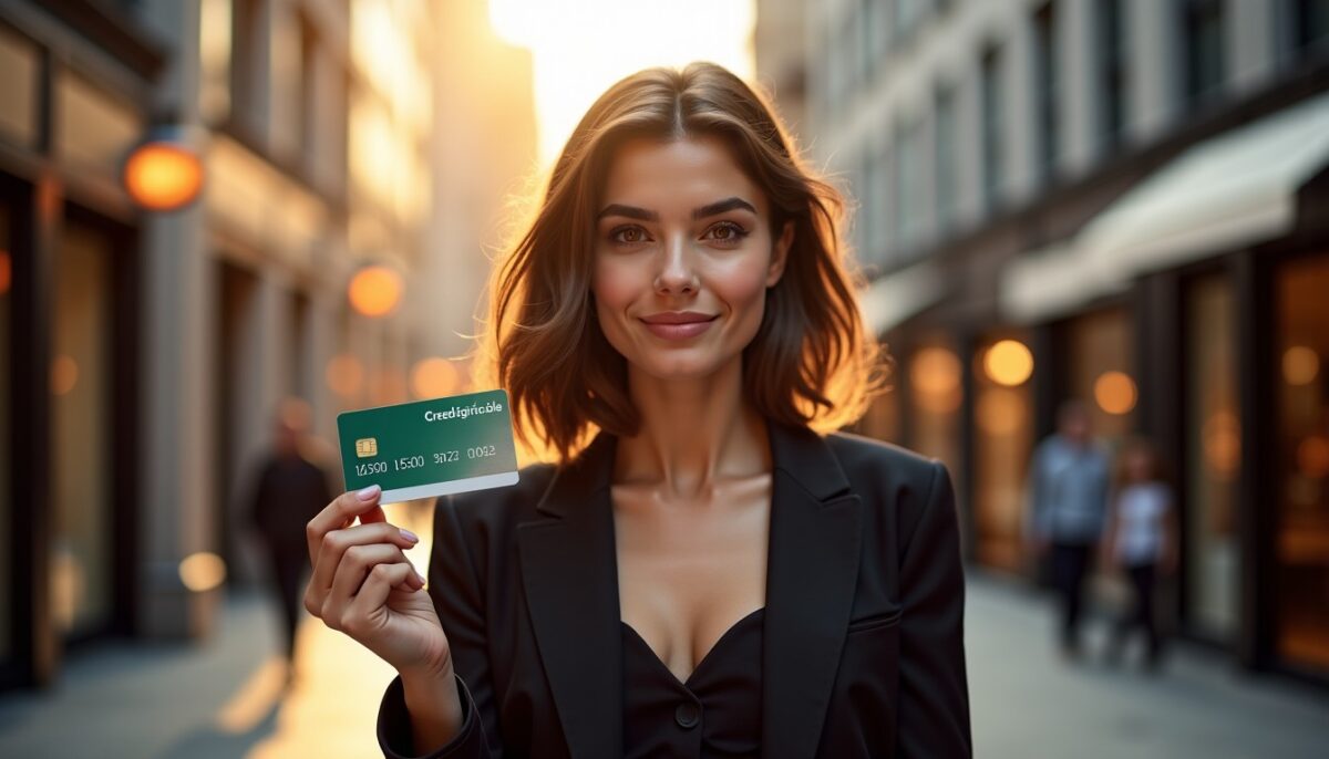 Mode et beauté : maîtrisez vos dépenses plaisir grâce à la carte gratuite du Crédit Agricole