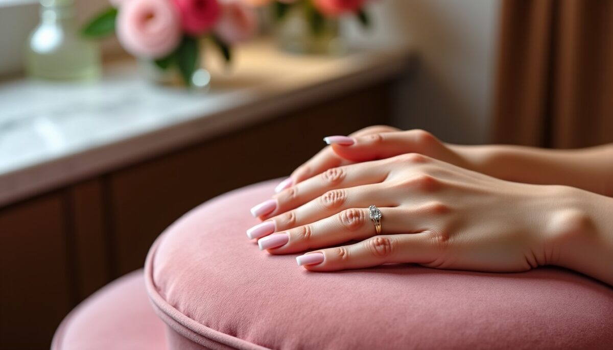 Faux ongles pour ongles rongés : quelle technique adopter pour sublimer vos mains ?