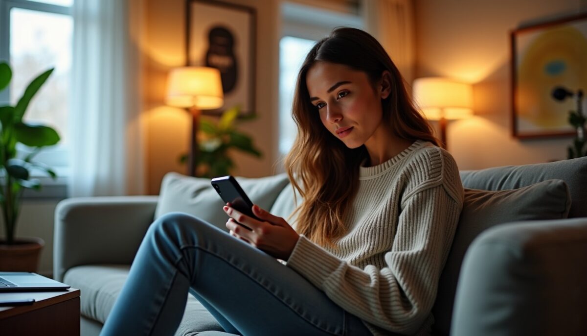 Toujours en ligne sur WhatsApp : décryptage, bugs possibles et véritables explications