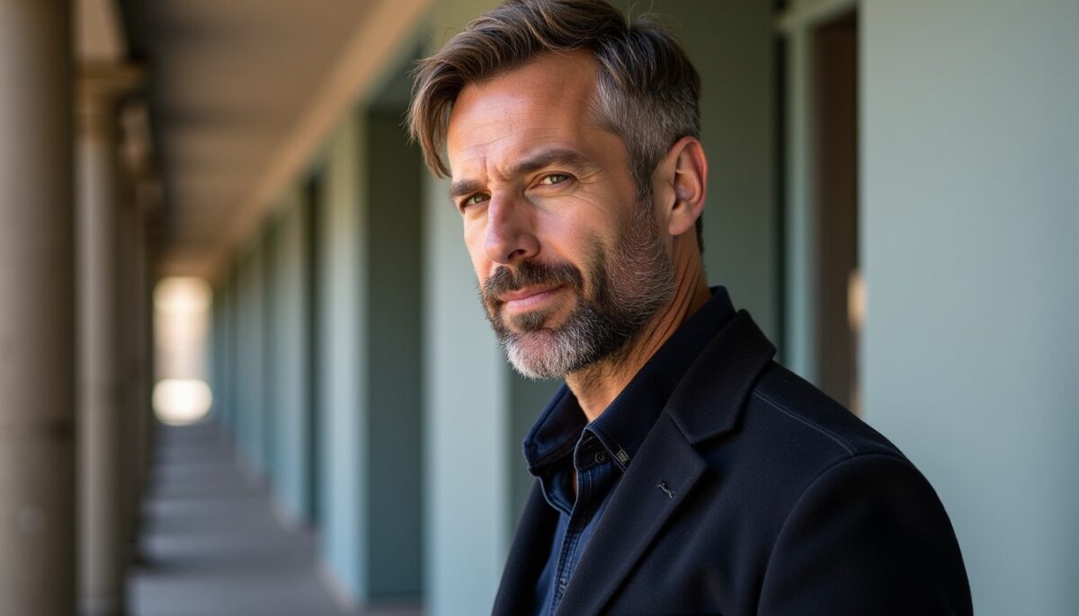 Coupe Cuenta pour homme : tout savoir sur son style, sa définition et son entretien