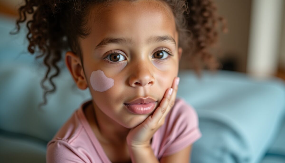 Pourquoi la peau des jeunes mamans actives a-t-elle besoin d&rsquo;attentions rapides ?