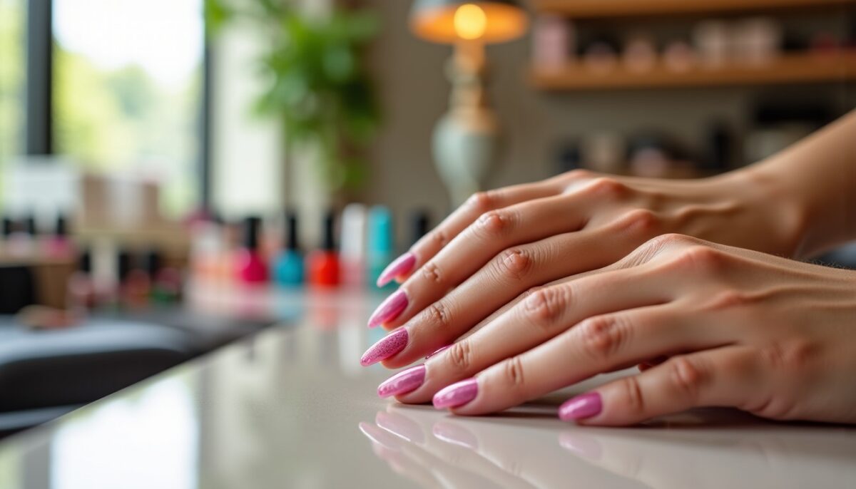 Ongles en gel ou semi-permanent : guide pour faire le meilleur choix