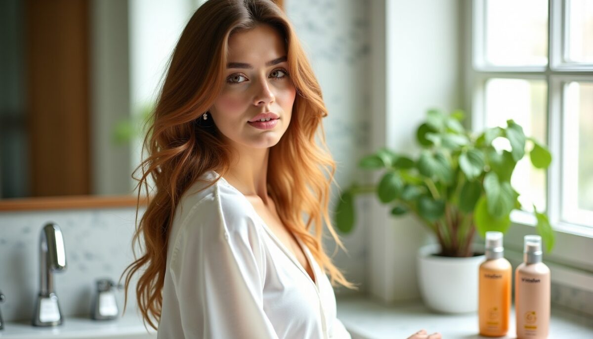 Vitalfan : Découvrez l'efficacité réelle de cette cure pour revitaliser vos cheveux