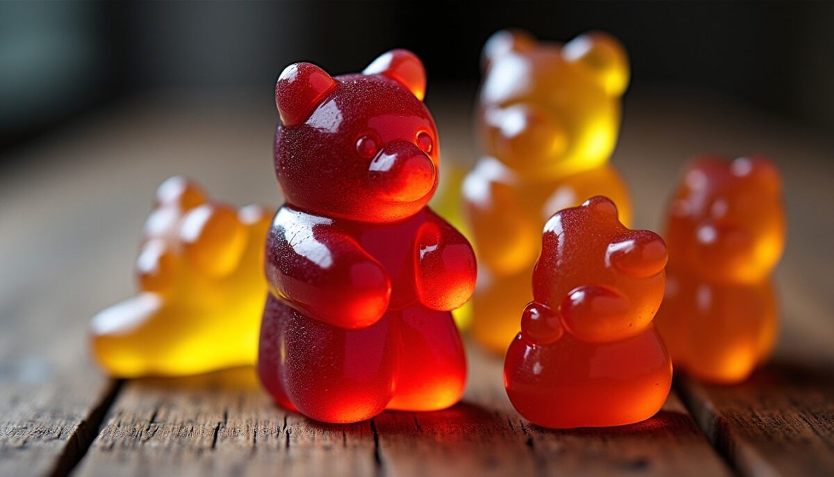 Les gummies Les Miraculeux : un avis honnête sans illusion magique