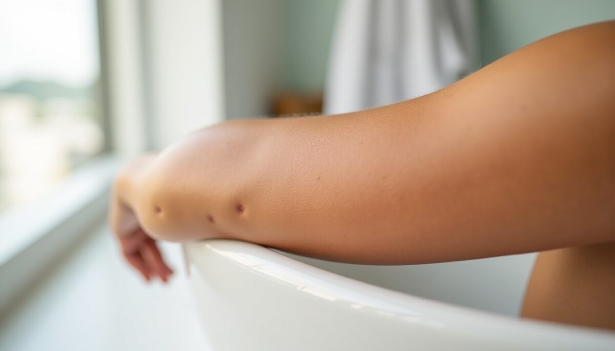 Kératose pilaire : astuces et solutions pour une peau douce et lisse chaque jour