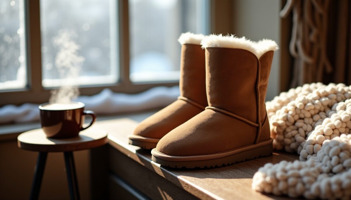 Dupe UGG : le guide pour dénicher des bottes esthétiques, chaudes et durables