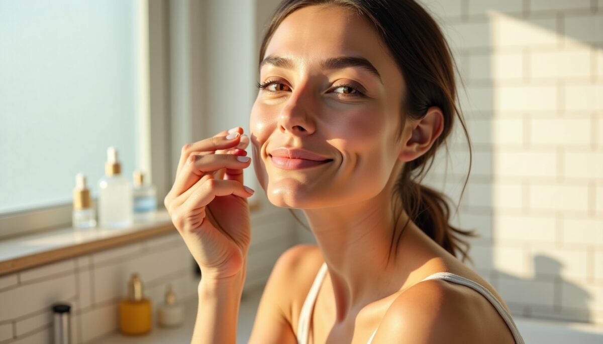 Se libérer de l&rsquo;ancien pour revitaliser sa routine beauté