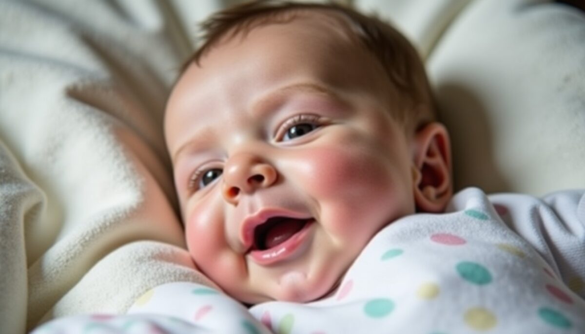Les gestes essentiels pour soulager un bébé en proie aux coliques