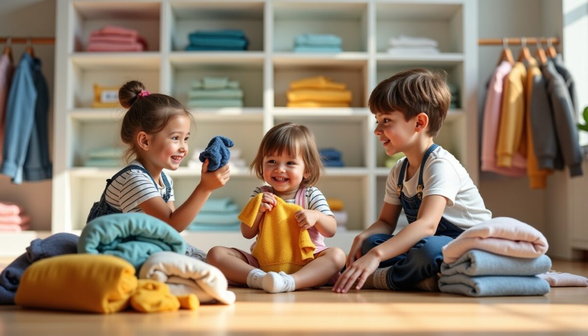 PatPat : Notre avis éclairé sur l&rsquo;achat de vêtements pour enfants