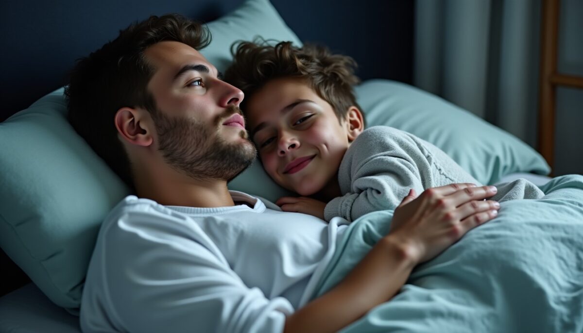 Interprétation des rêves : que révèle un rêve de crise cardiaque ?