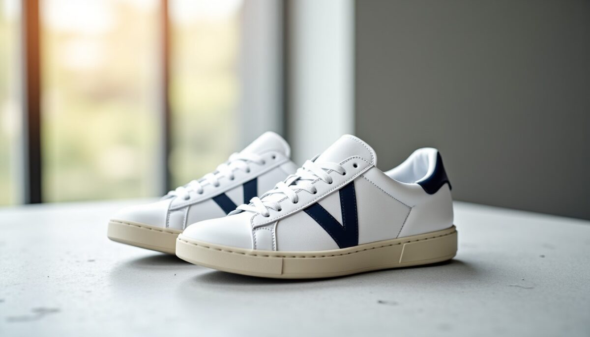 Veja : notre analyse sincère avant de craquer pour une paire