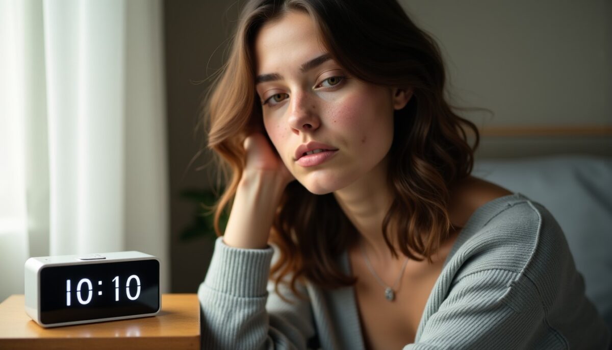 H10 : Que révèle cette heure miroir sur votre vie amoureuse ?