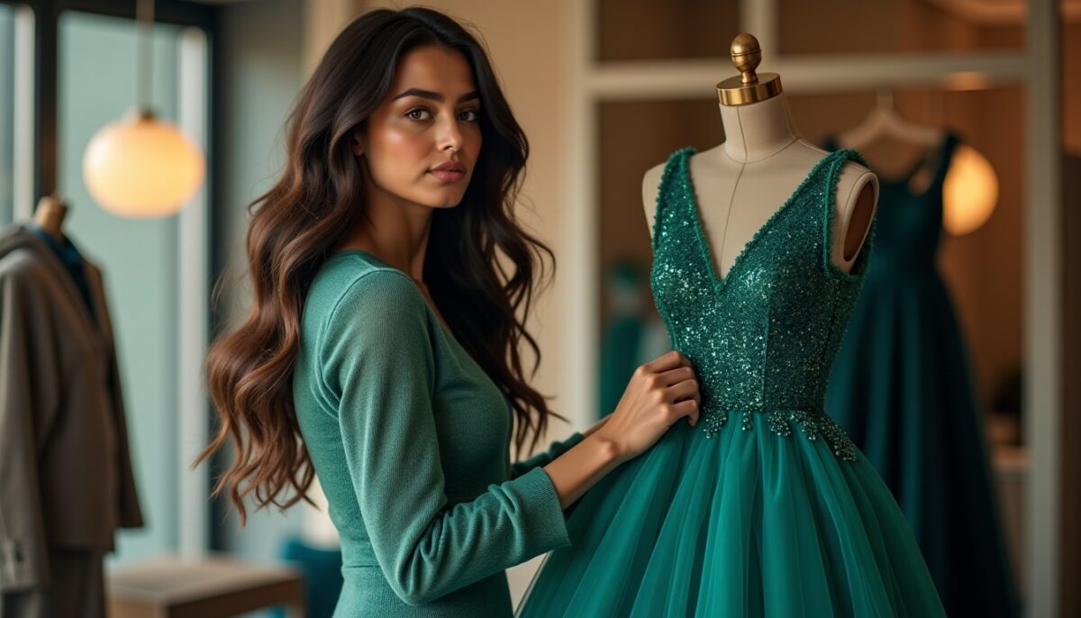 Club L London : Mon Analyse Avant de Passer Commande pour une Robe