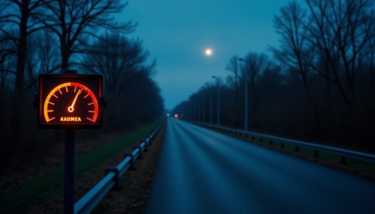 Score Snap en hausse nocturne : un signe d&rsquo;alarme à surveiller ?