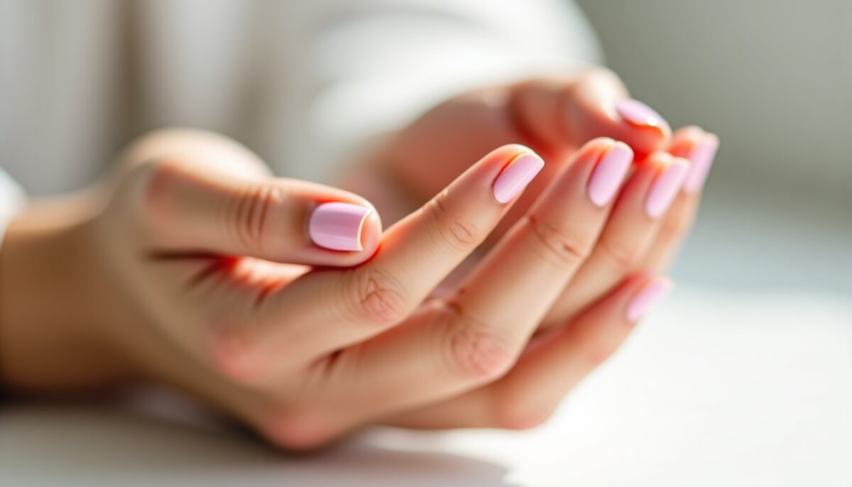Polygel pour ongles : Pourquoi c’est peut-être l’option idéale pour toi !