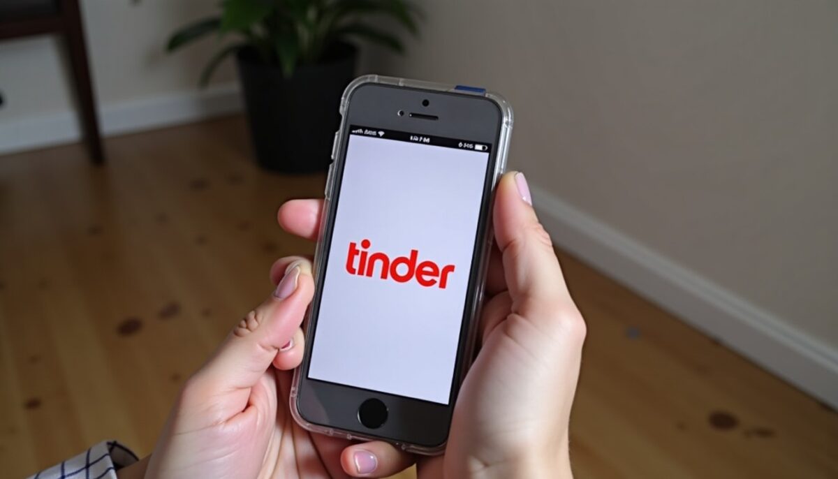 De Tinder à WhatsApp : un signe prometteur pour vos nouvelles rencontres ?