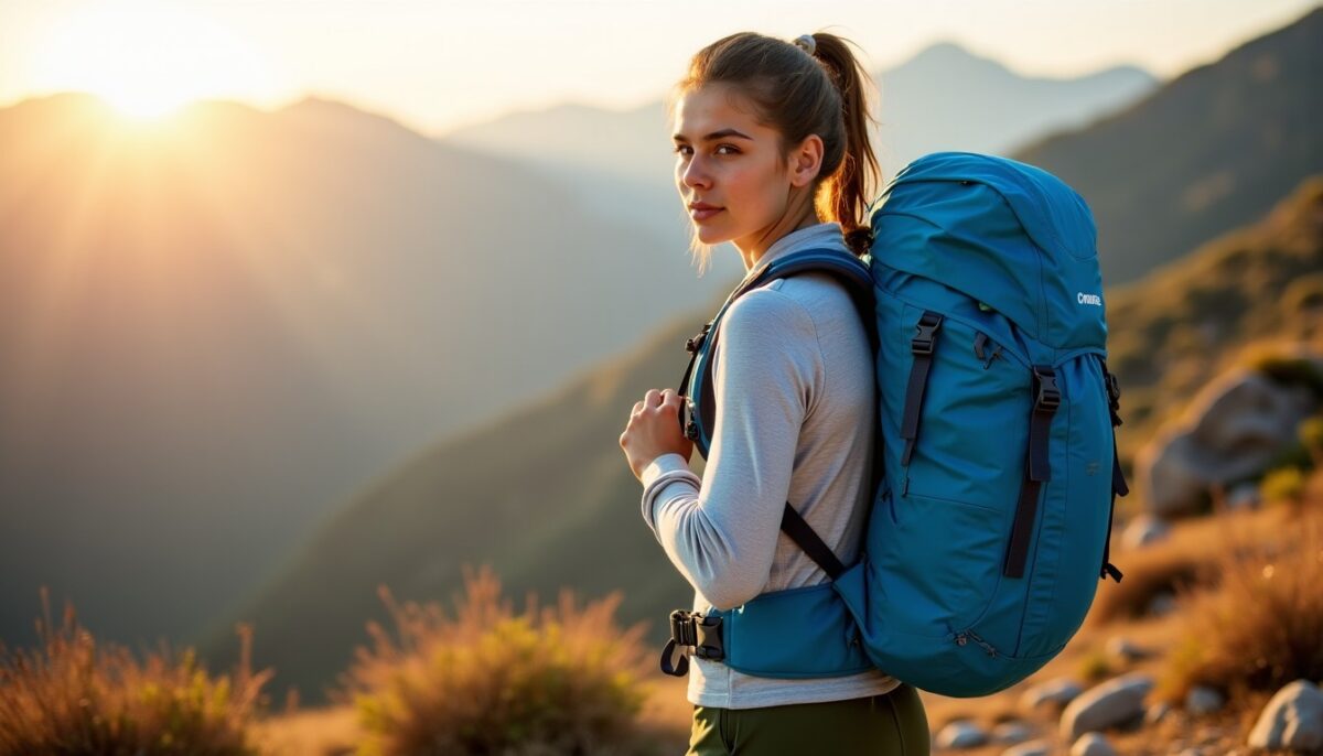 Adapter parfaitement son sac à dos de randonnée à sa silhouette : guide pratique pour un confort optimal