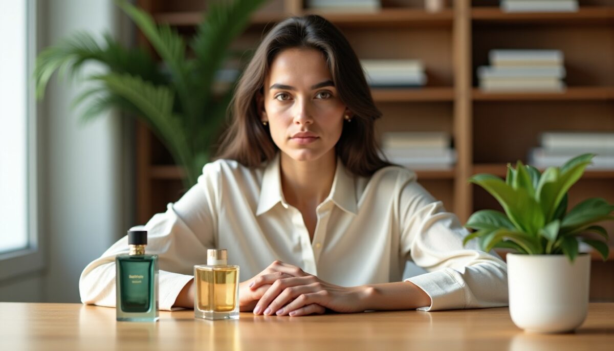 Fargance : comprendre sa signification et démêler la confusion avec fragrance