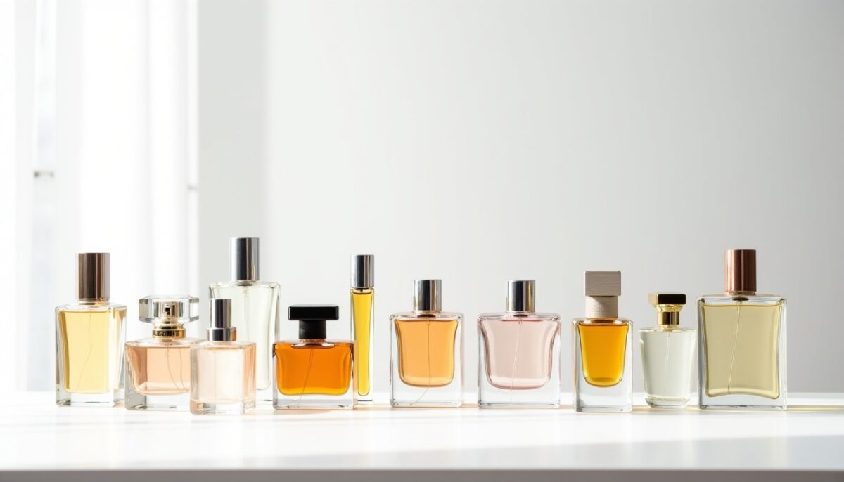 Parfums Action : découvrez la liste complète des dupes et leurs équivalences
