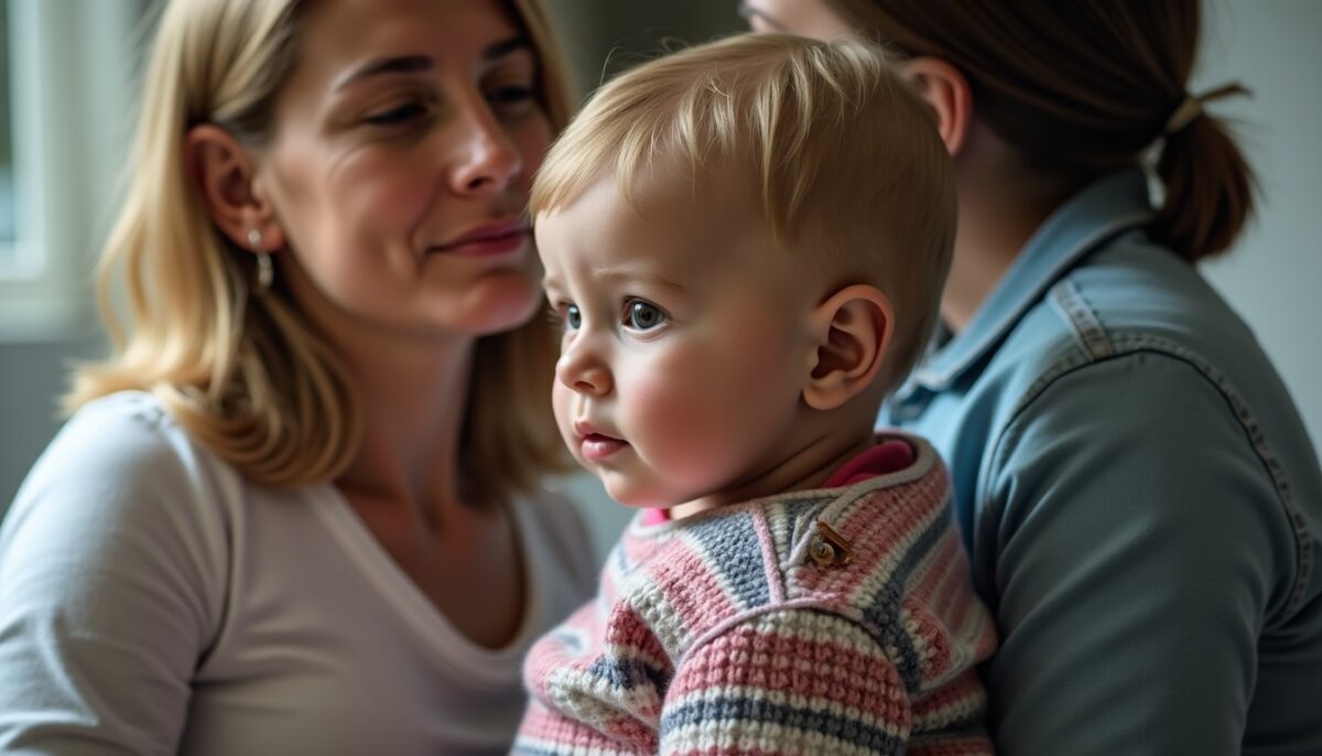 Adulte et narcissique : quelles stratégies adopter avec votre fils ?