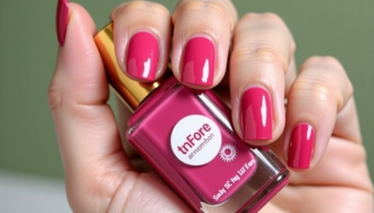 Vernis Trop Épais : Astuces Pour Le Rendre Parfaitement Fluide