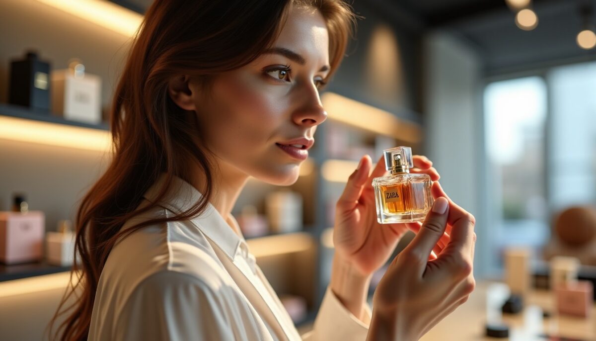 Dupe de parfums Zara : comment faire le bon choix sans erreur ?