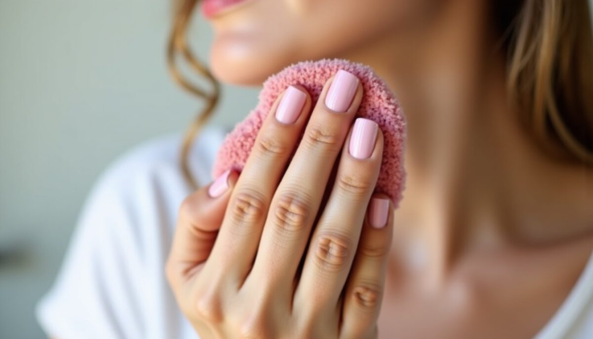 Comment dégraisser un ongle sans utiliser de cleaner : astuces et solutions naturelles
