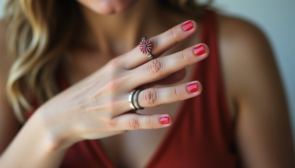 Bijoux en étain : un risque pour la santé ou simple tendance à adopter ?