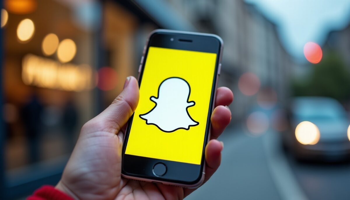 Localisation sur Snapchat : guide complet pour une utilisation fiable et sécurisée