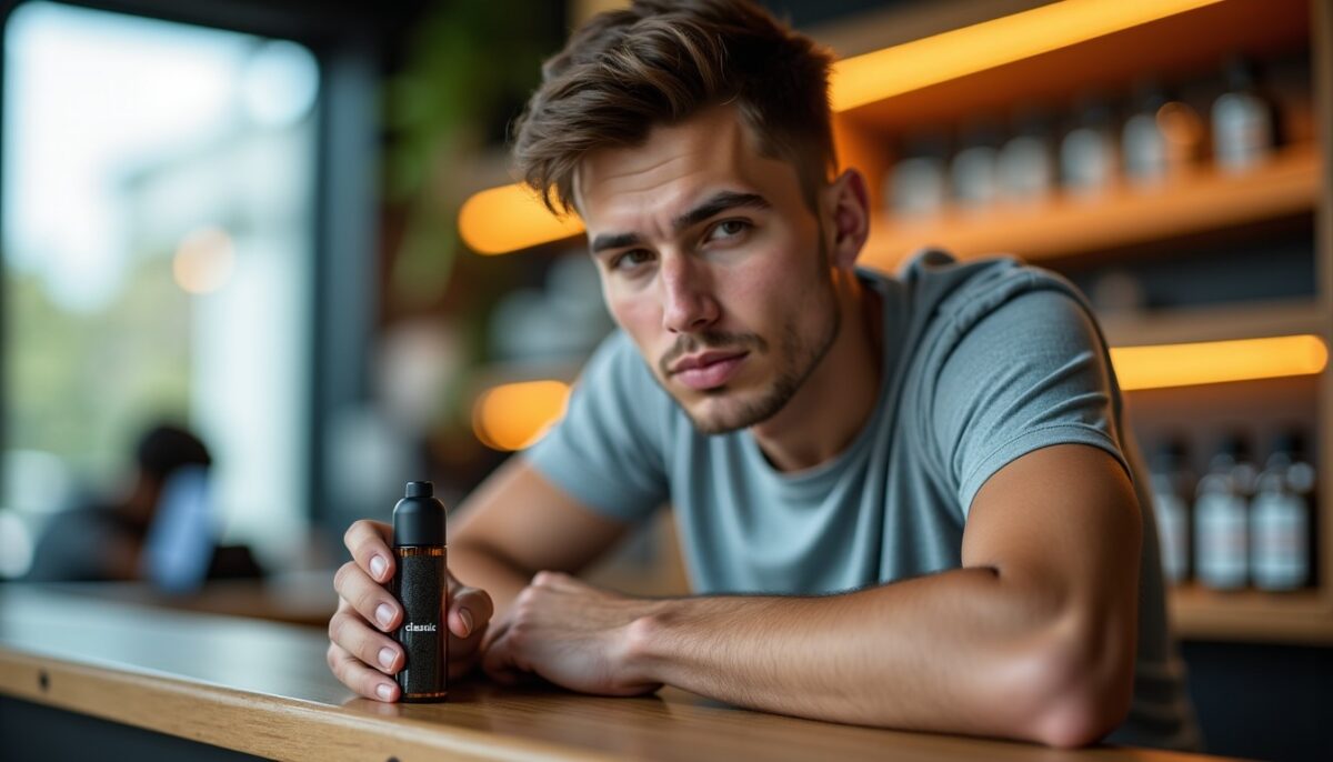 Guide pratique : choisir son e-liquide classic pour bien débuter dans la vape