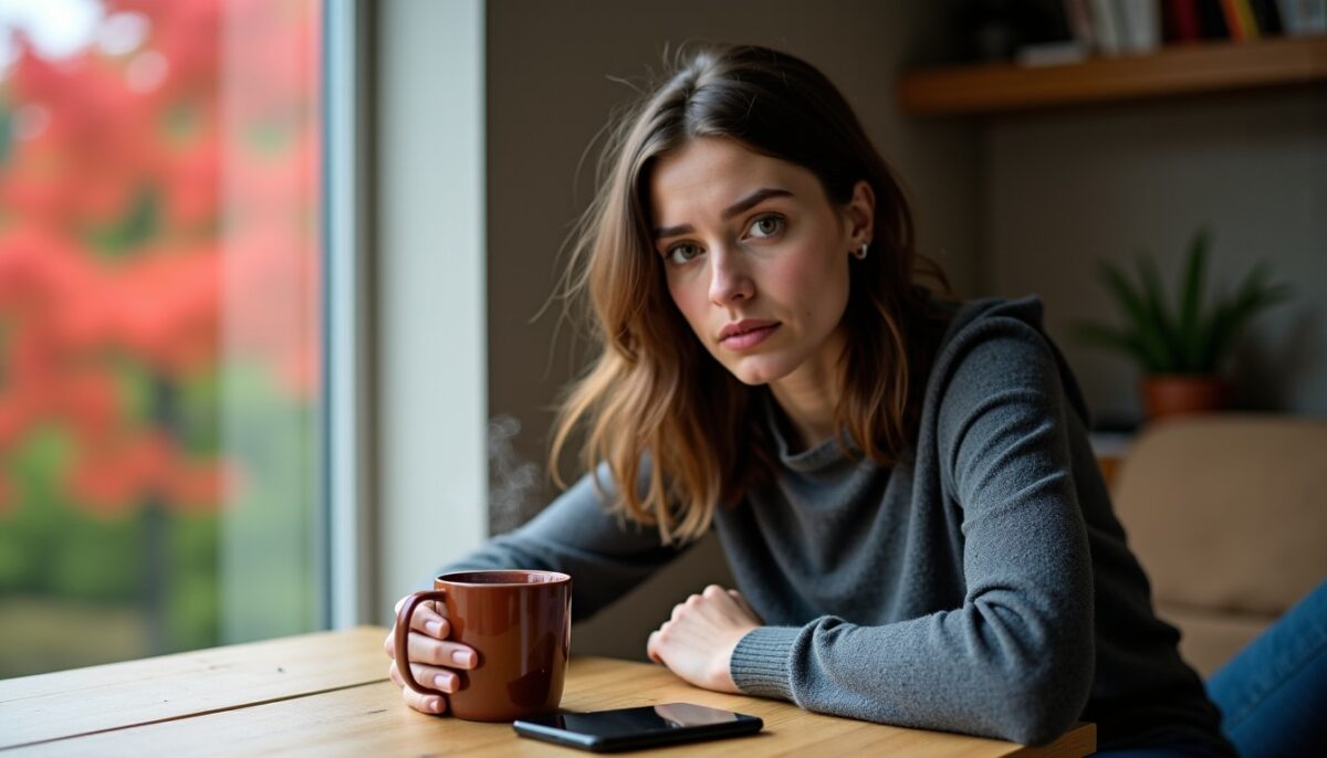 Il ne m’écrit plus comme avant : décryptage d’un silence qui interroge