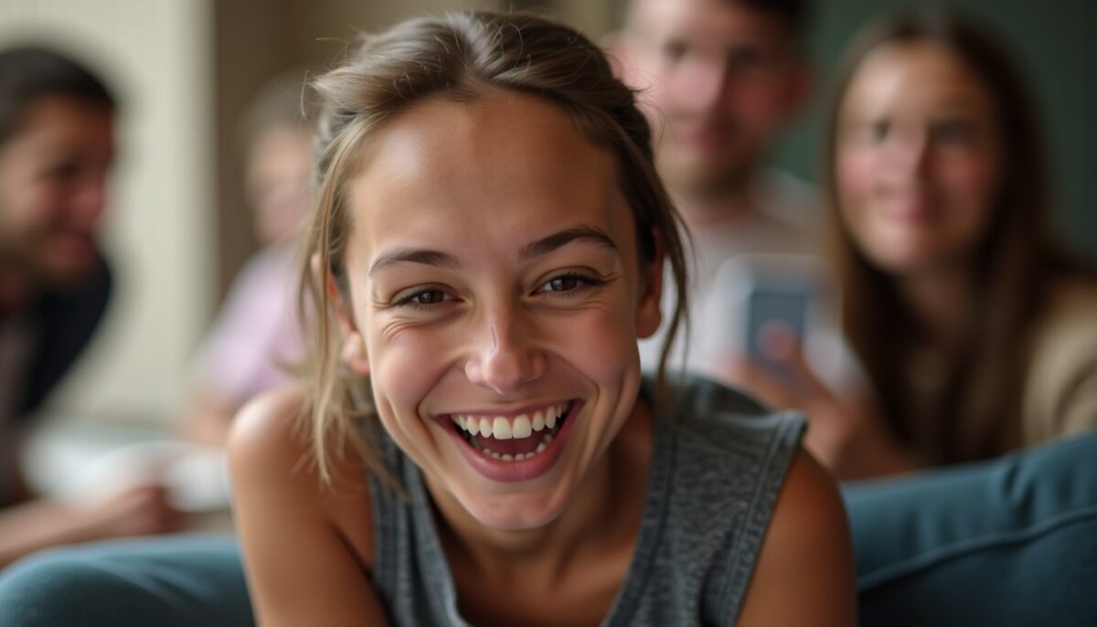 MMM : Que signifie ce mystérieux acronyme dans vos messages et sur Tinder ?