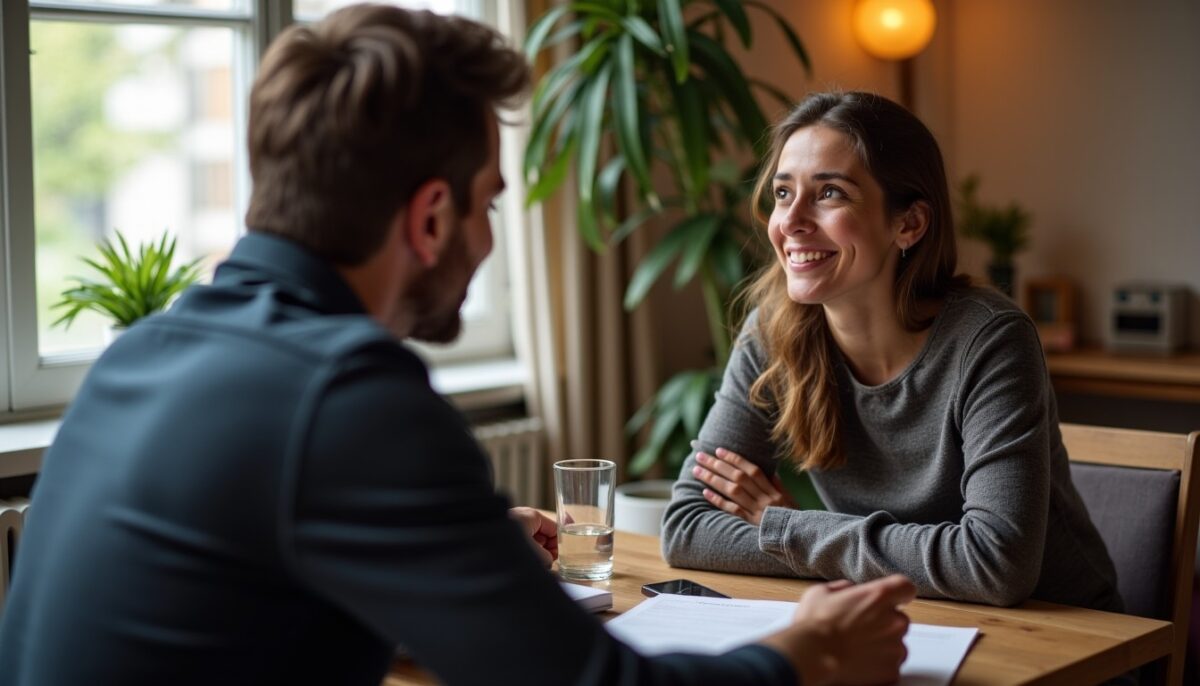Quelles sont les attentes amoureuses des hommes à 45 ans ?