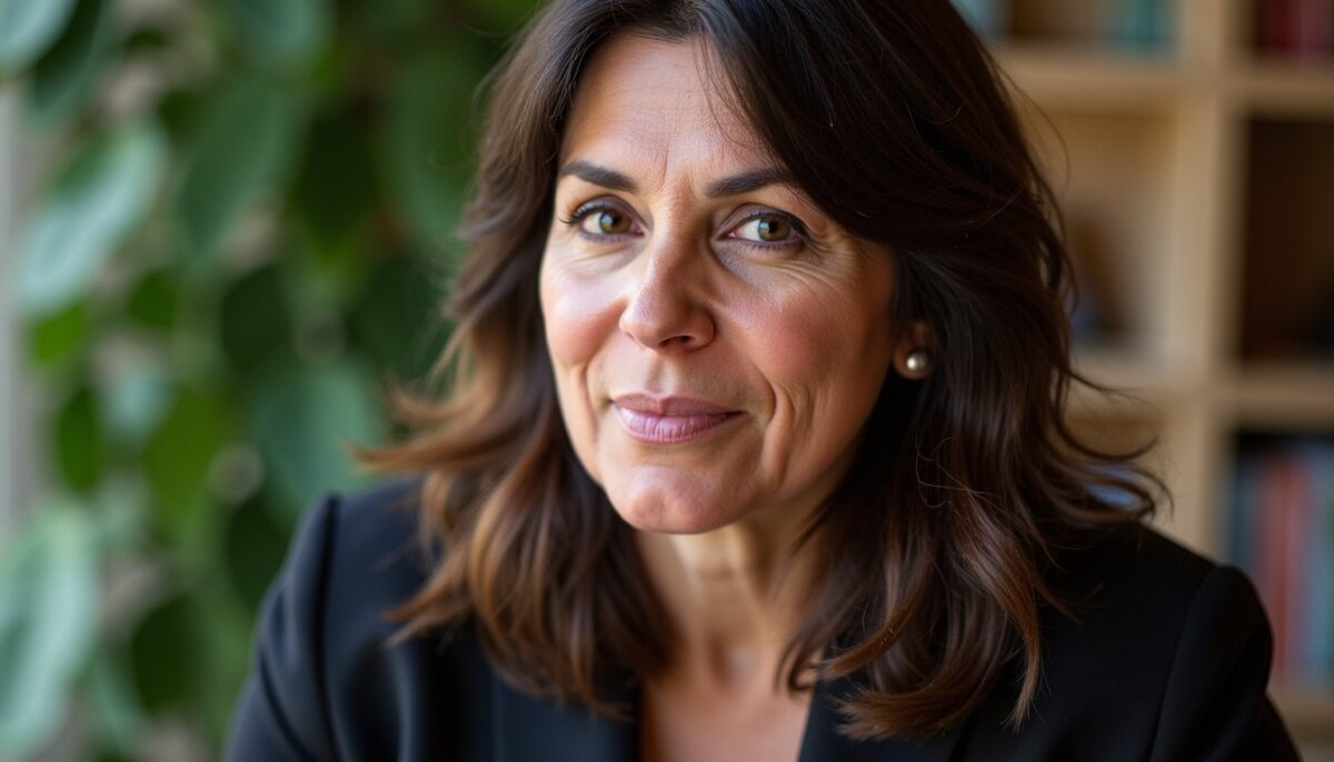 Margot Haddad : découverte de sa vie privée, son mariage et ses racines