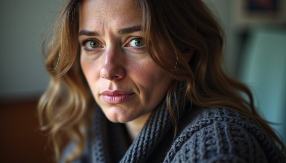 Les signes révélateurs du vieillissement d&rsquo;une mère narcissique : comment évolue son comportement ?