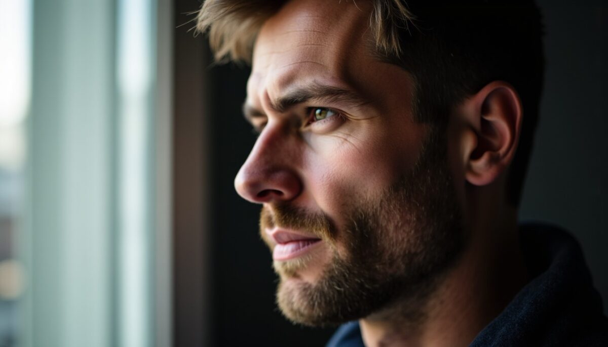 Les secrets d’un homme colérique : comment comprendre ses émotions et y répondre efficacement