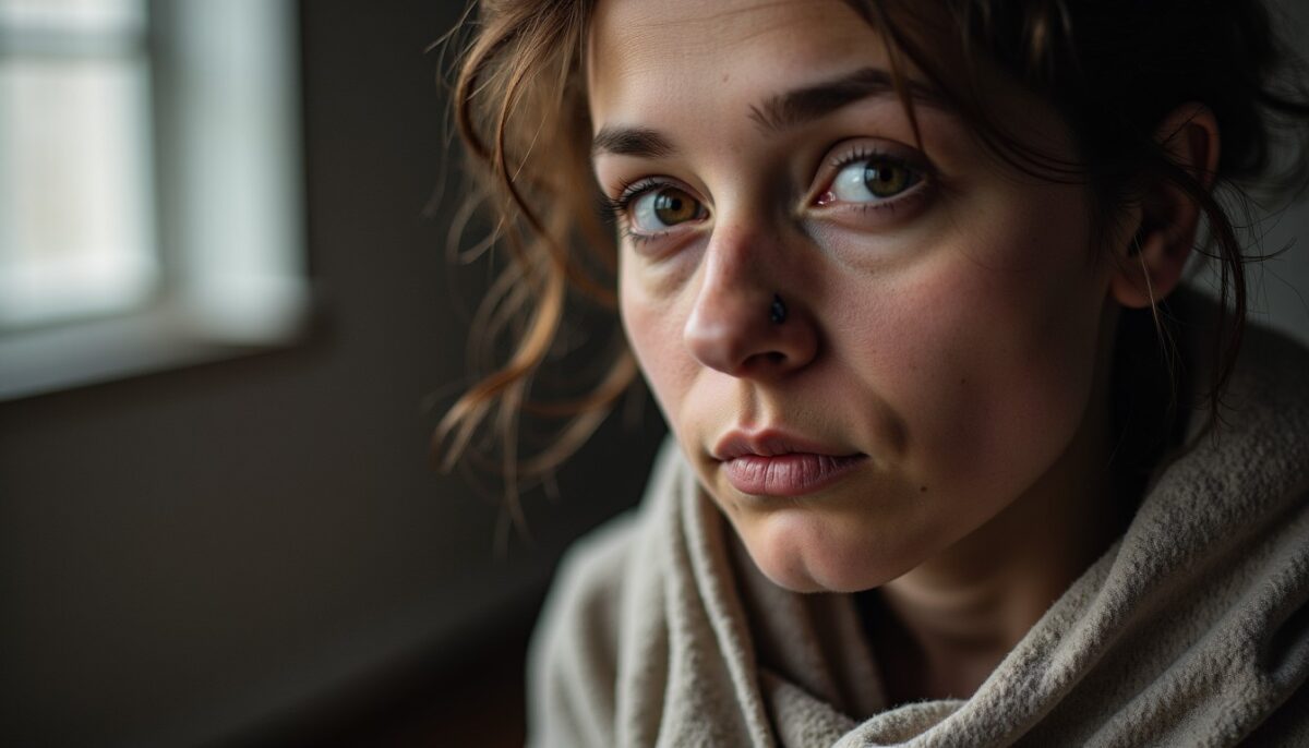 Je l’ai quitté, mais il ne s’est pas accroché : quelles raisons derrière son silence ?