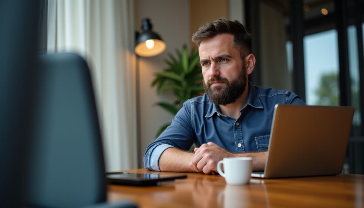 Les 7 erreurs de veille SEO que Jimenez Julien observe chez les professionnels