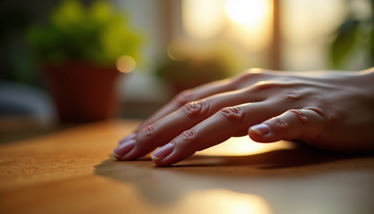 Ongle fendu en longueur : comprendre les origines et découvrir les remèdes efficaces
